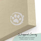 Iconic Paw Lightforce Paw Pet Portrait
