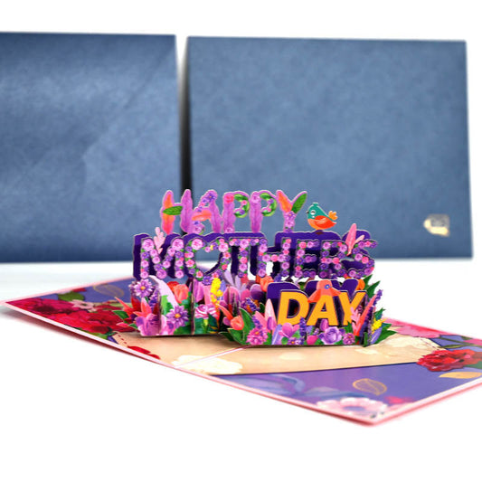 The Best Gift Ever :) Mother's Day Card