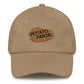 Potato Parcel Potato Parcel Dad Hat Khaki