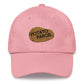 Potato Parcel Potato Parcel Dad Hat Pink