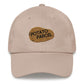 Potato Parcel Potato Parcel Dad Hat Stone