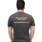 Riad Bekhit Potato Parcel Ultra Comfy T-Shirt