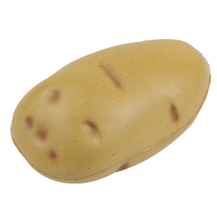 Potato Parcel Potato Squishy Toy