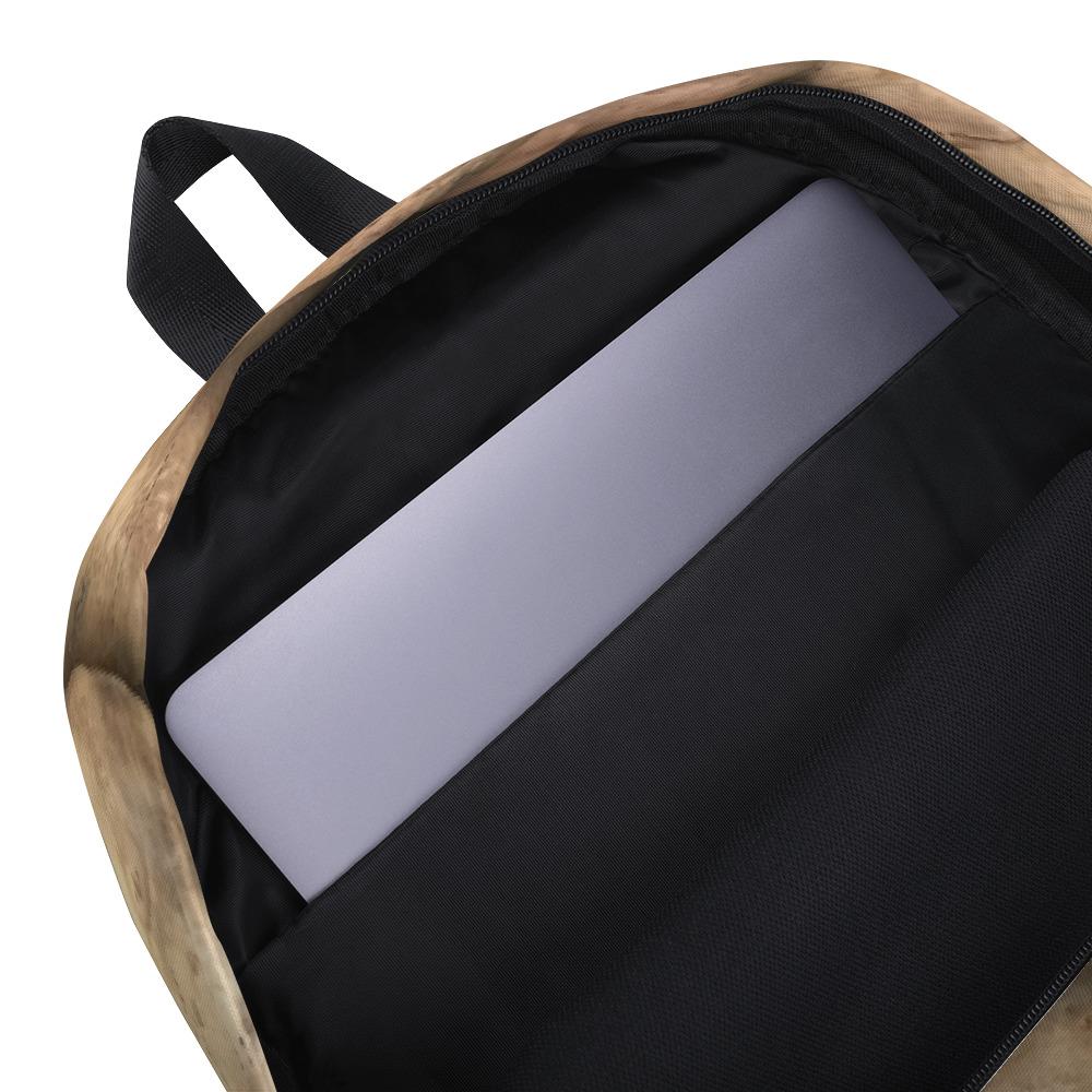 Potato Parcel Russet Potato Backpack
