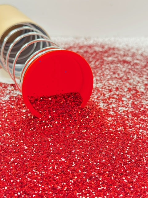 Potato Parcel Spring Loaded Glitter Bomb