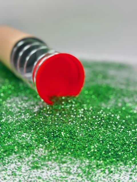 Potato Parcel Spring Loaded Glitter Bomb