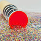 Potato Parcel Spring Loaded Glitter Bomb