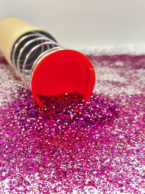 Potato Parcel Spring Loaded Glitter Bomb