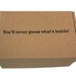 Potato Parcel Surprise Gift Box