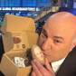 Potato Parcel Surprise Gift Box