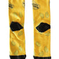 Potato Parcel Ultra Comfy Potato Socks