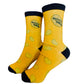 Potato Parcel Ultra Comfy Potato Socks