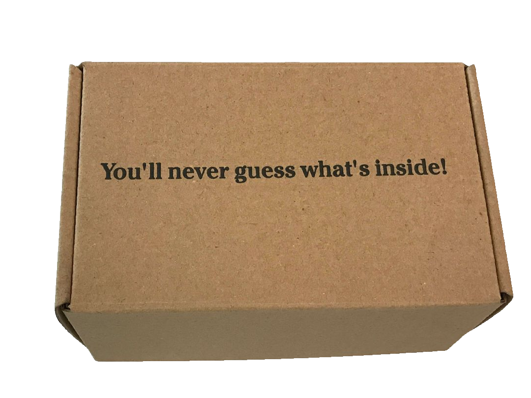 Potato Parcel Valentine's Day Potato Bundle