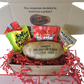 Potato Parcel Valentine's Day Potato Bundle